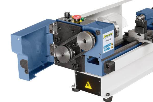Bernardo table lathe Hobby 140 online